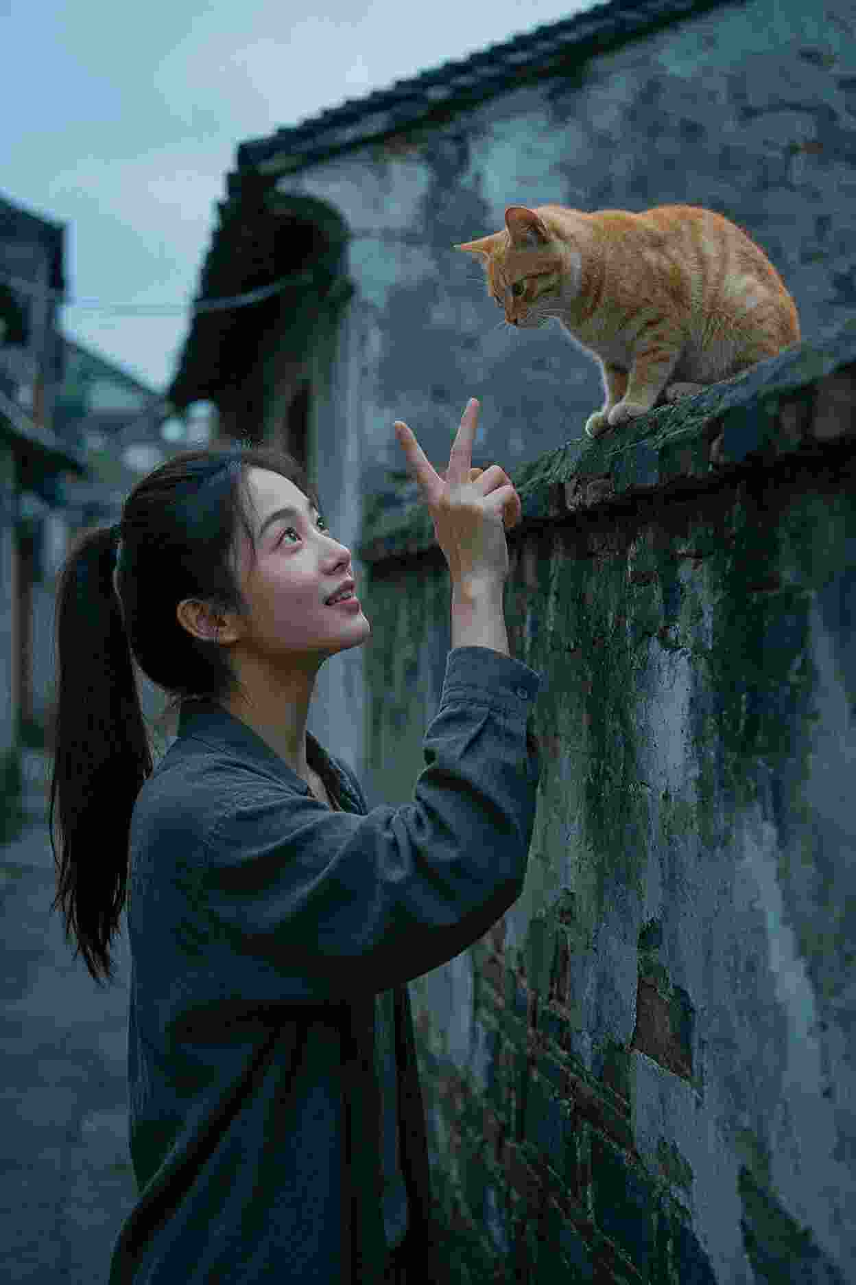 旅游卡片