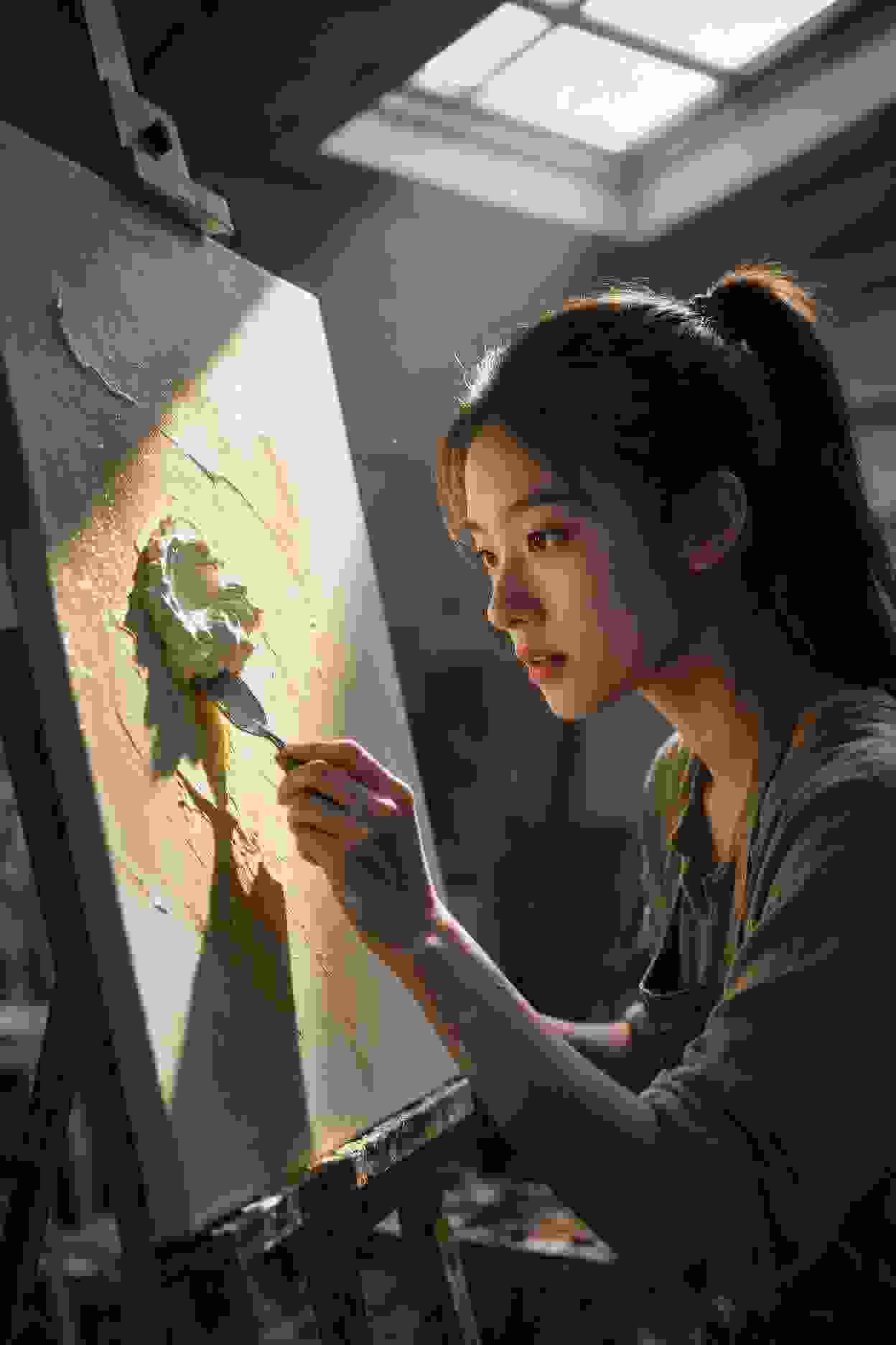 剧情卡片
