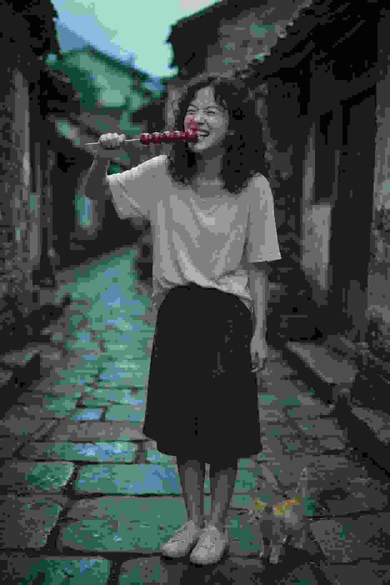 旅游卡片